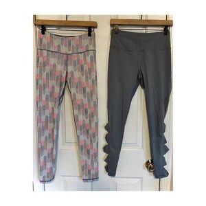 Victoria’s Secret Sport Legging bundle